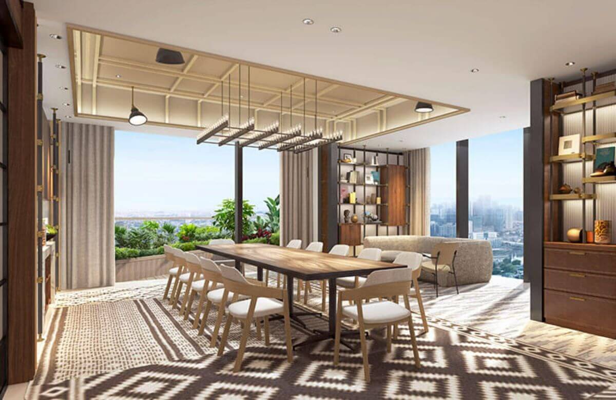Things to Look for in Choosing a Luxury Condo Near Pasig