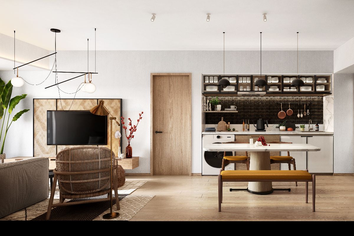 Choosing the Perfect Condominium Unit: A Guide Tailored to Your Preferences