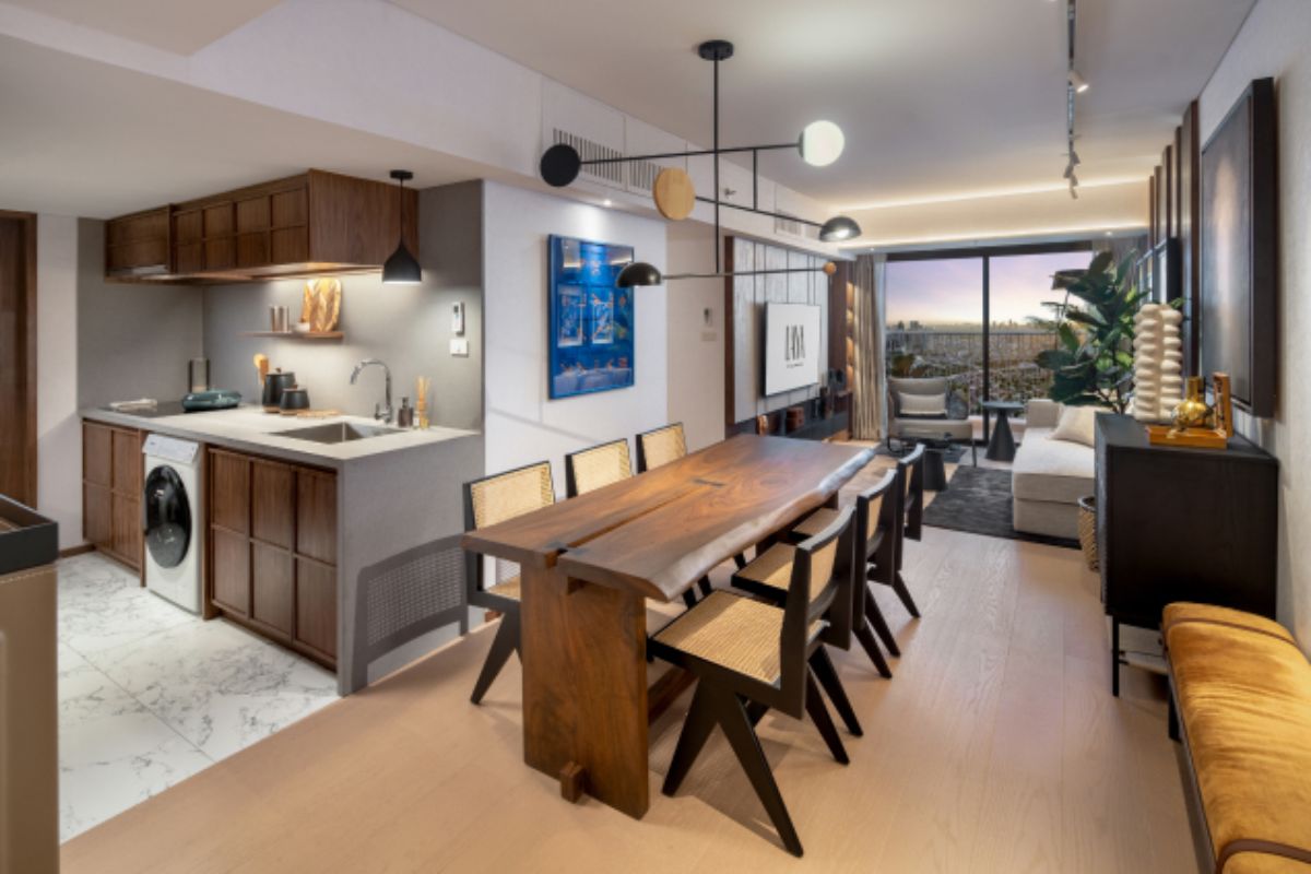 Choosing the Perfect Condo Unit: A Guide Tailored to Your Preferences