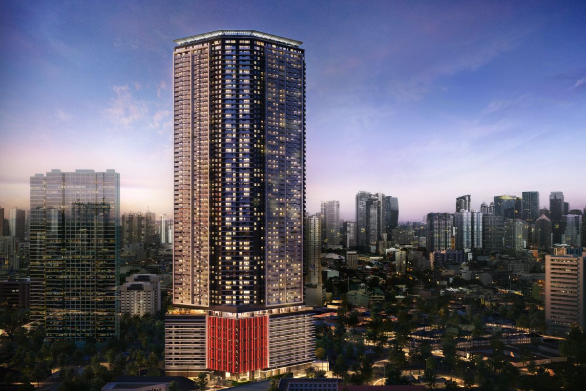 Why Living in a Condo Near Ortigas Make Life Easier