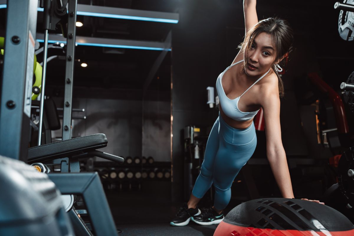 Advantages of Choosing an Ortigas Condo with a Gym