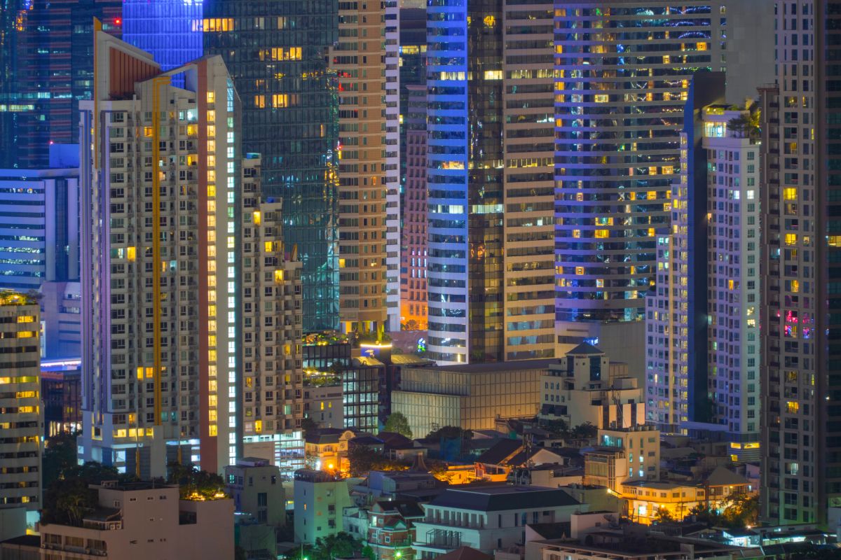 Why Should Young Professionals Live in Pasig