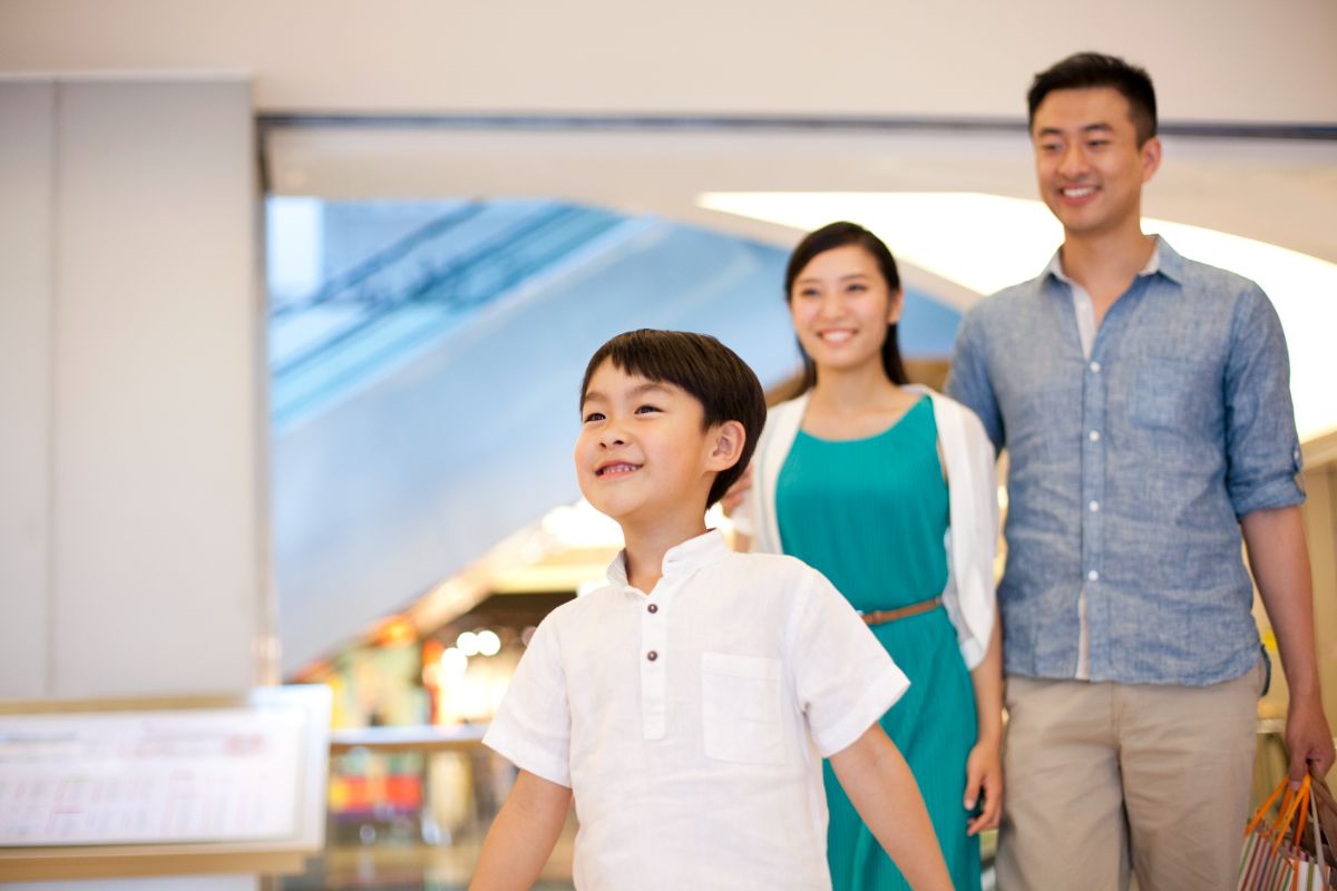 Shop, Dine, Play: Exploring the Best of Ortigas Center Condominium Living