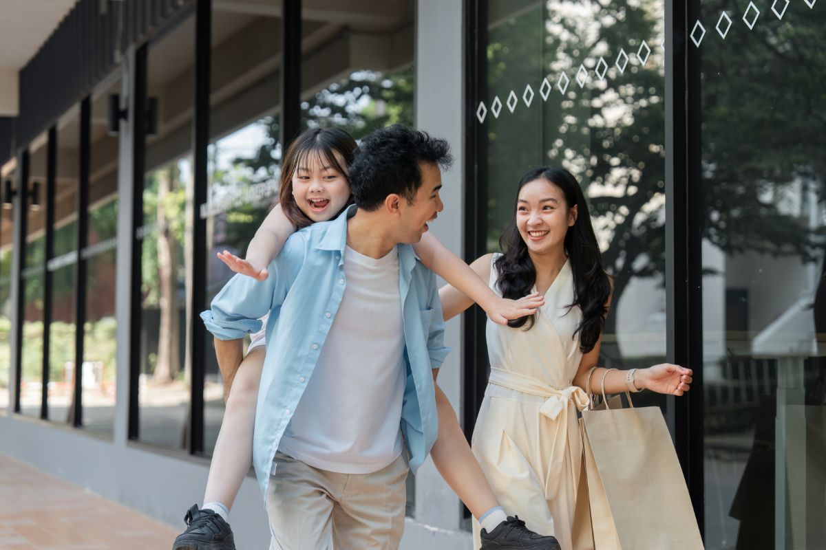 Shop, Dine, Play: Exploring the Best of Ortigas Center Condominium Living
