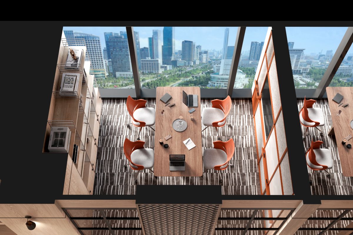 How Ortigas Offers the Perfect Balance of Work, Life, and Leisure