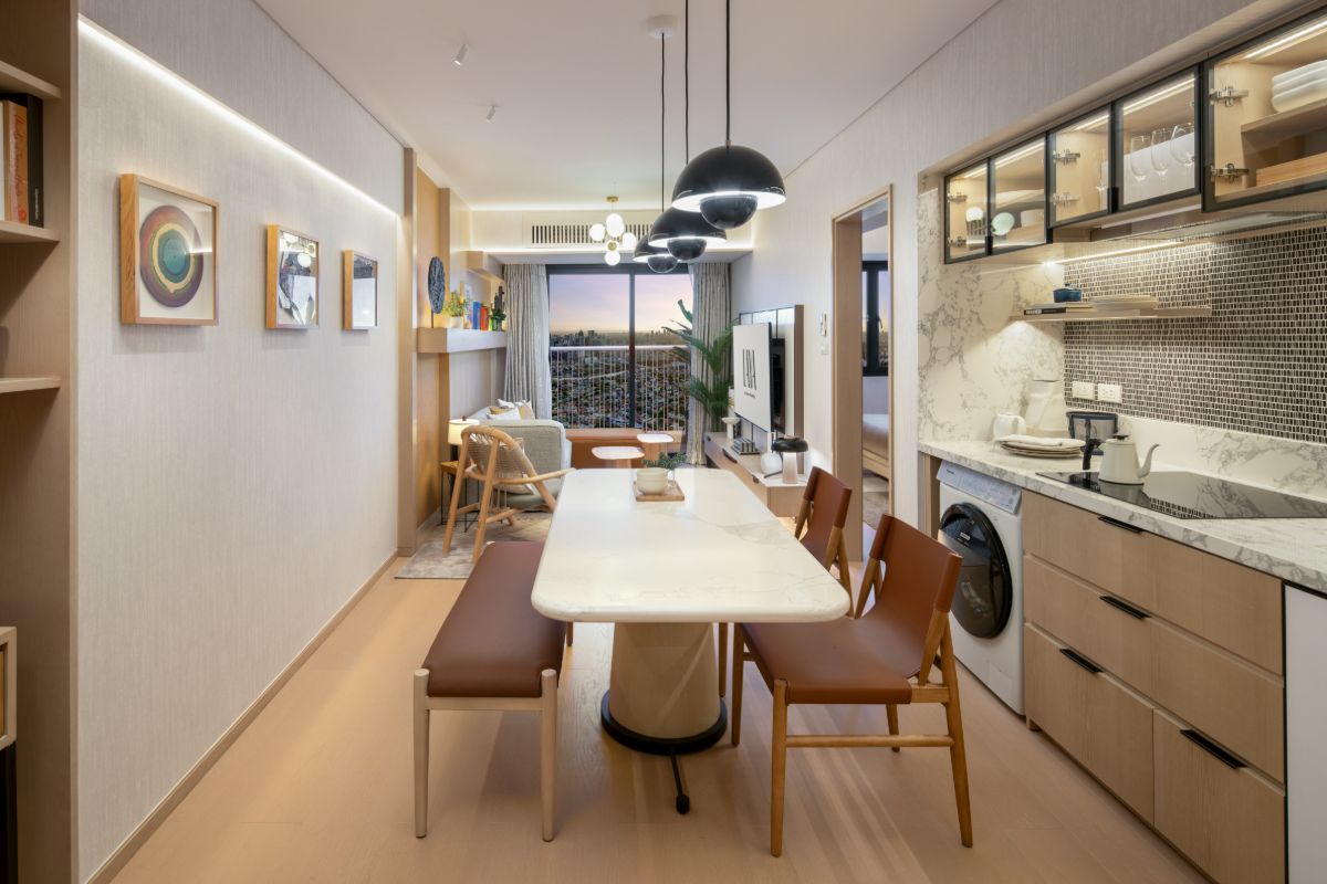 How to Maximize Your Investment in a Preselling Condominium