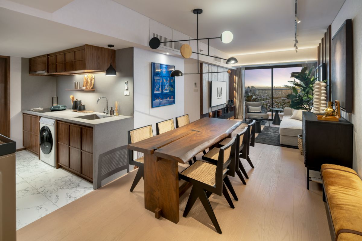 The Perks of Securing a Preselling Condominium in Pasig