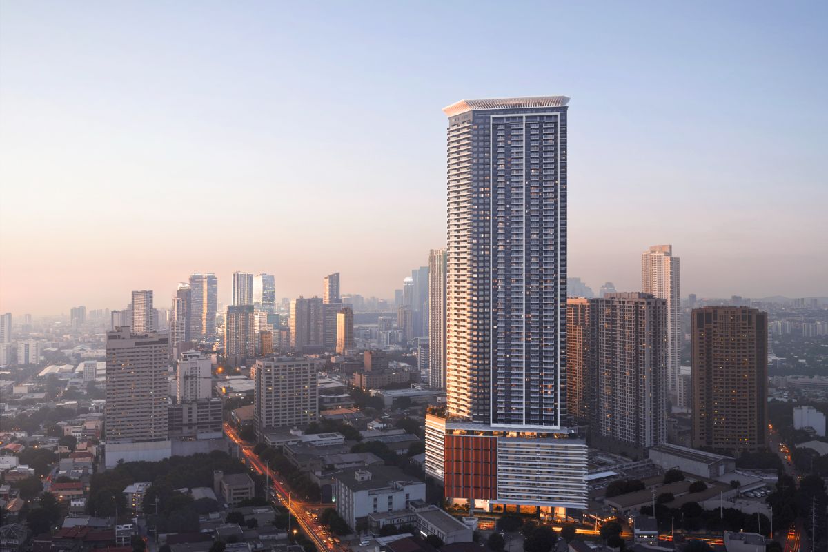 Dive Deeper into the Reasons to Choose a Condominium Near Hospitals in Ortigas