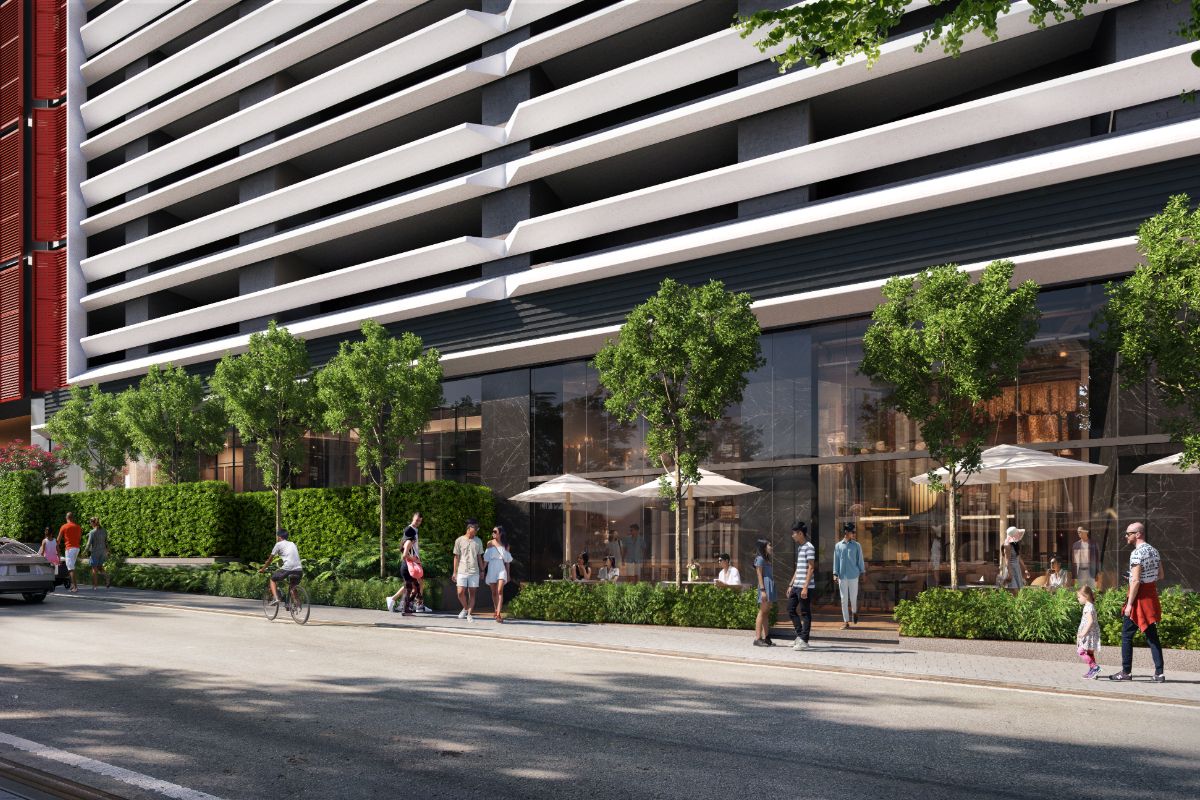 How Ortigas Offers the Perfect Balance of Work, Life, and Leisure