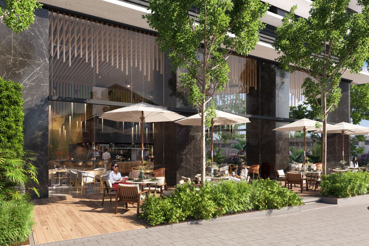 What Makes Investing in Condominiums Near Ortigas a Smart Choice