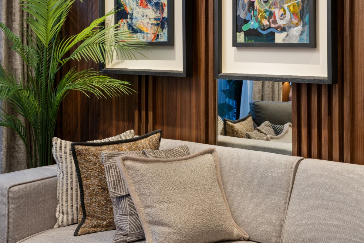 Modern life meets new beginnings in these Shang communities