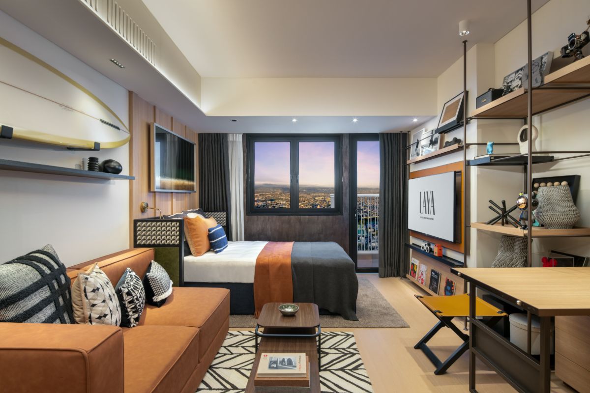 Why is an Ortigas Condominium Ideal for Remote and Hybrid Workers?