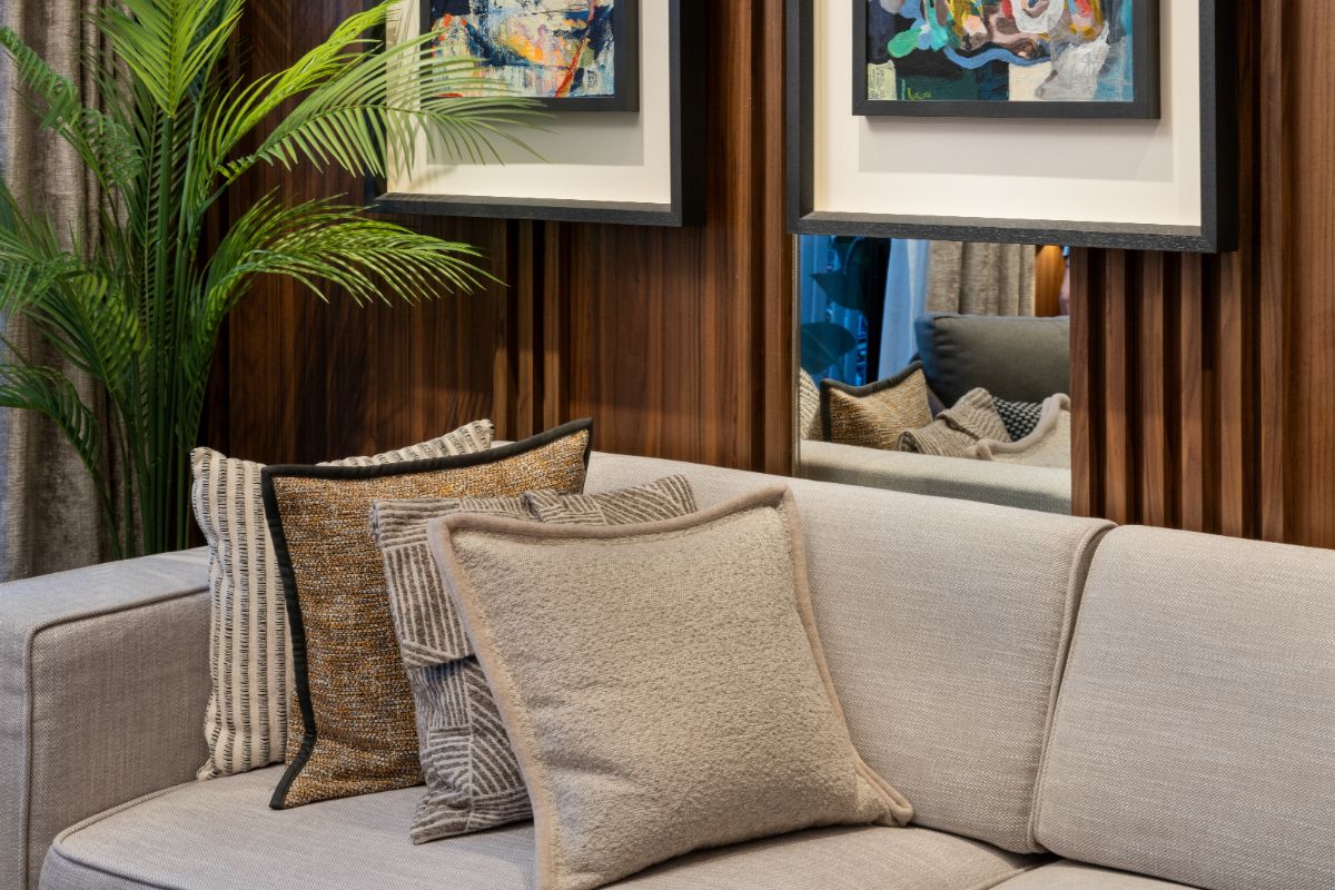 Details that spell the difference for modern dwellers