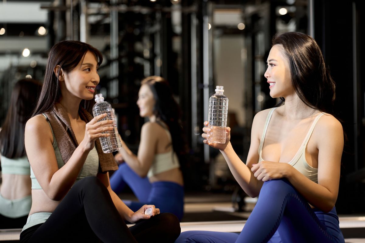 What to Expect When You Live in a Condominium with a Gym in Ortigas
