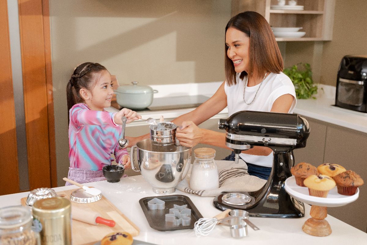 A home that transcends generations