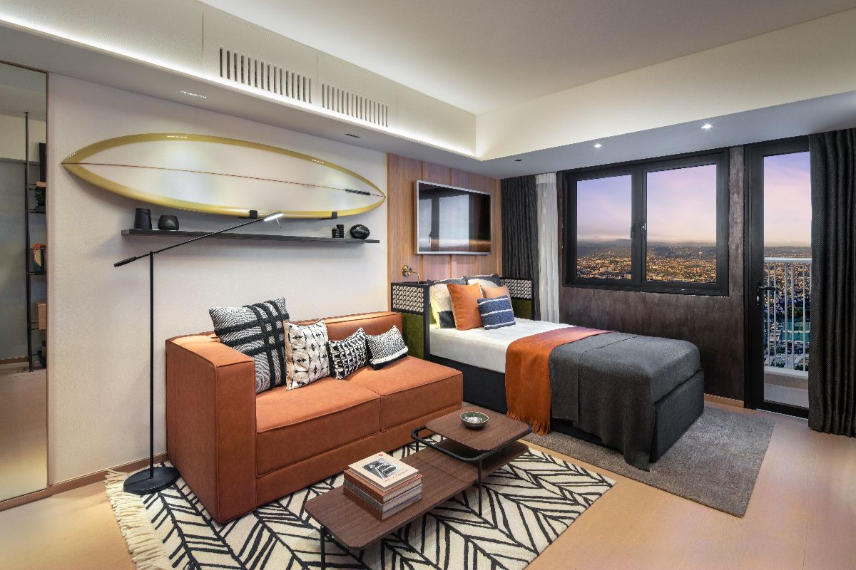 How to Make Your Condominium Interior Look Modern