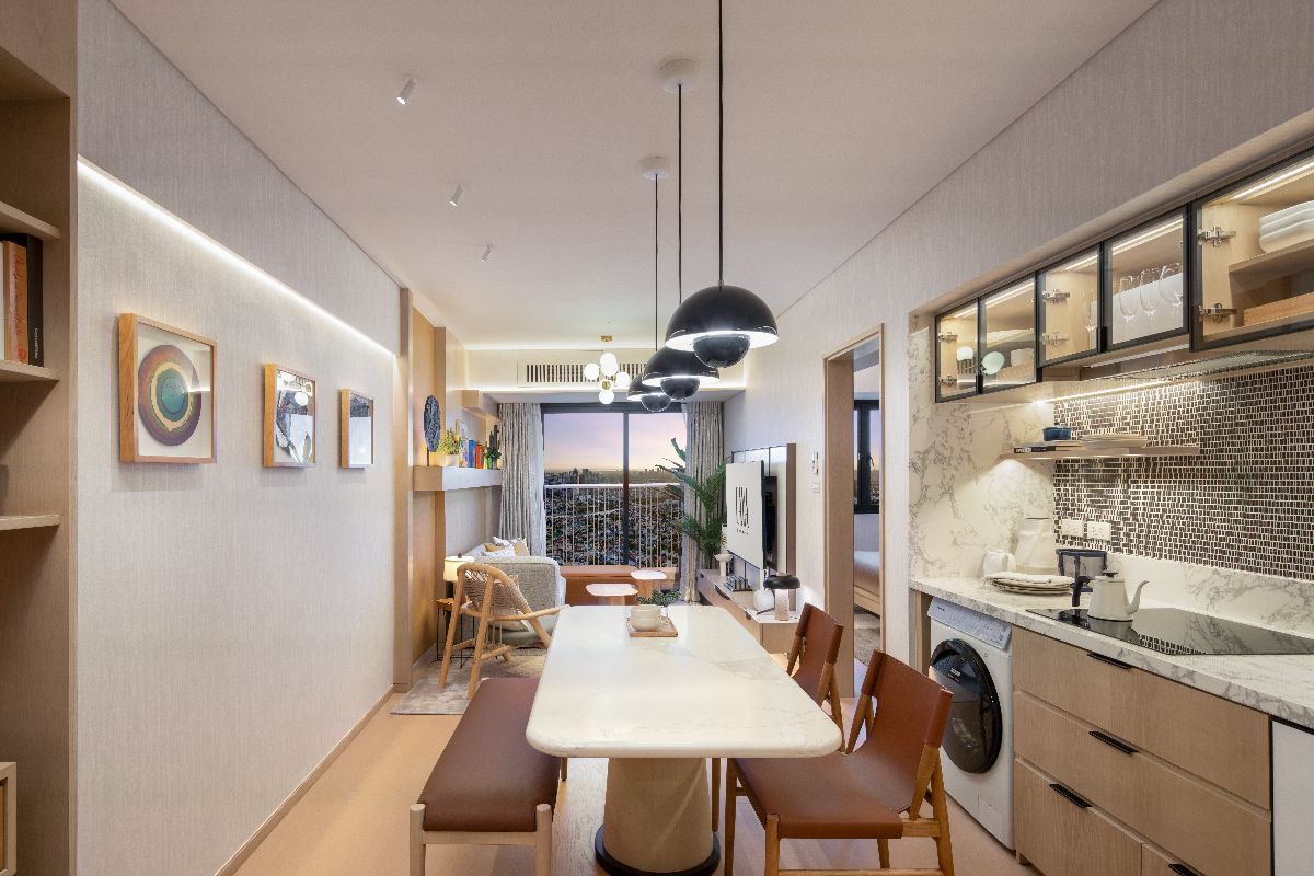 Interior Design Trends for Your Condominium in Ortigas