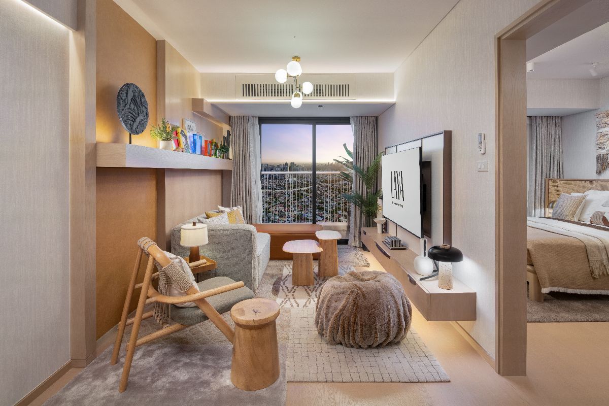 How to Make Your Condominium Interior Look Modern