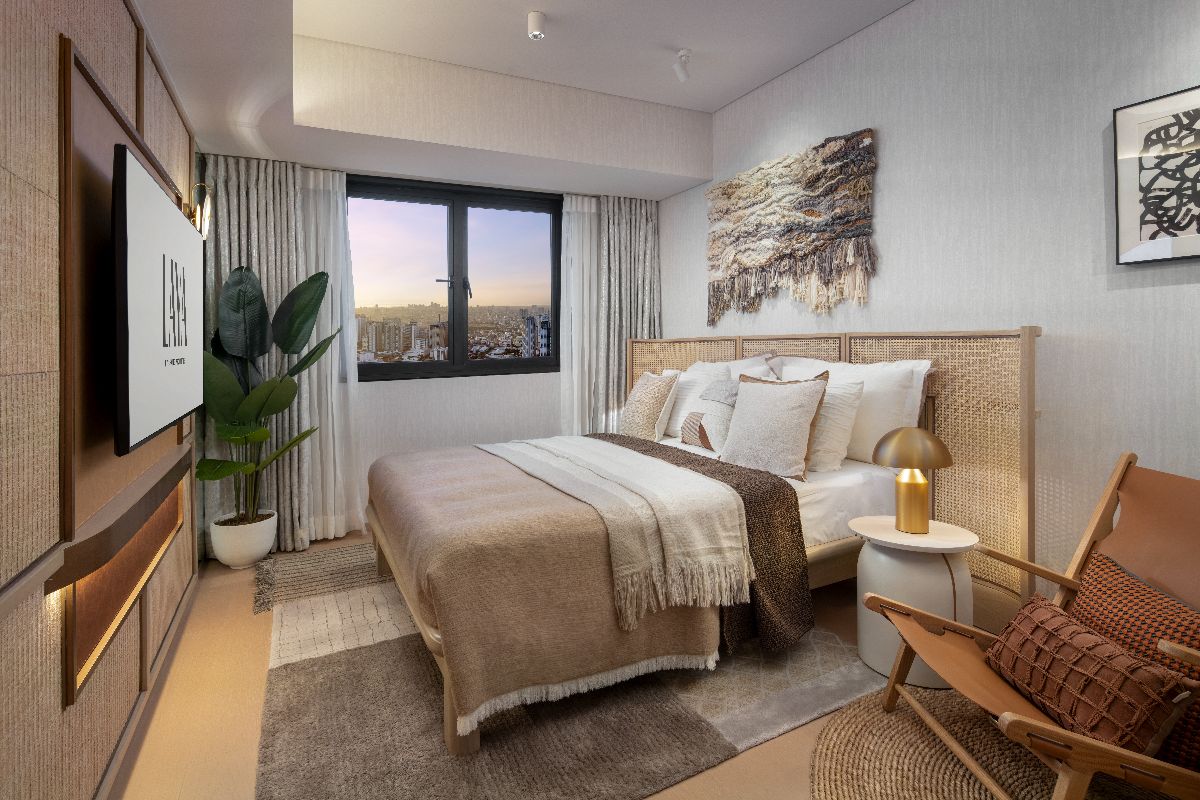 How to Make Your Condominium Interior Look Modern