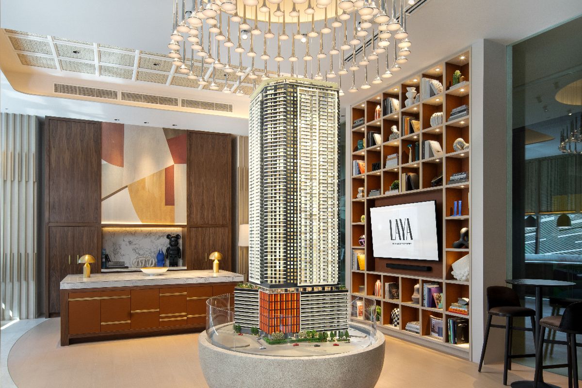 The Best High-Rise Condominium in Pasig for Young Professionals