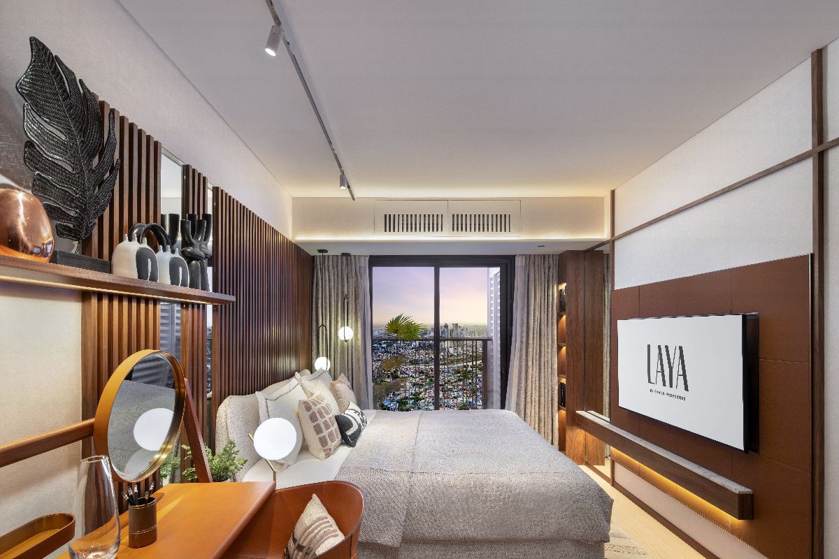 Interior Design Trends for Your Condominium in Ortigas