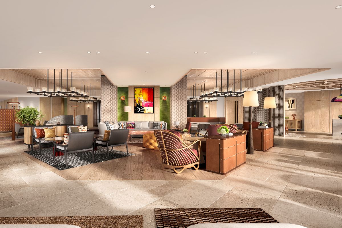 How Can Condominium Amenities Enhance Your Family Experience