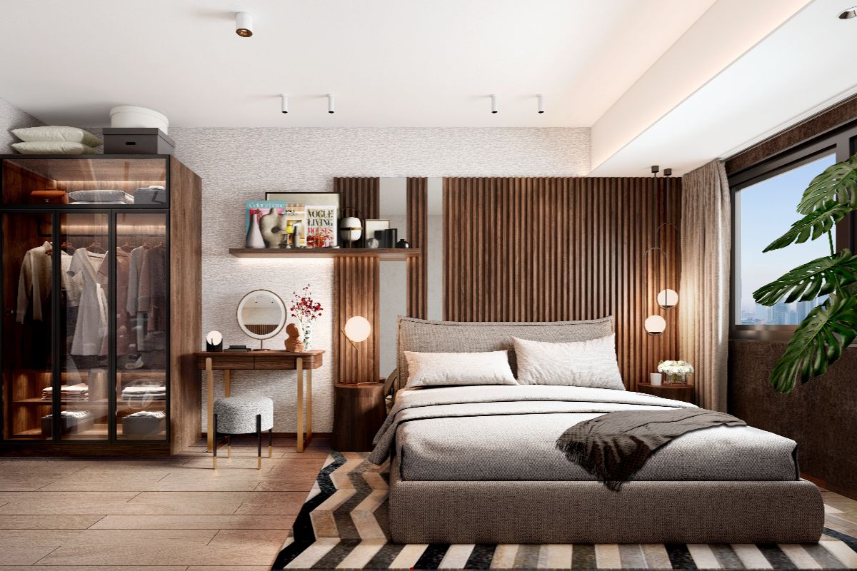 What Are the Perks of Owning a Two-Bedroom Unit in Pasig?