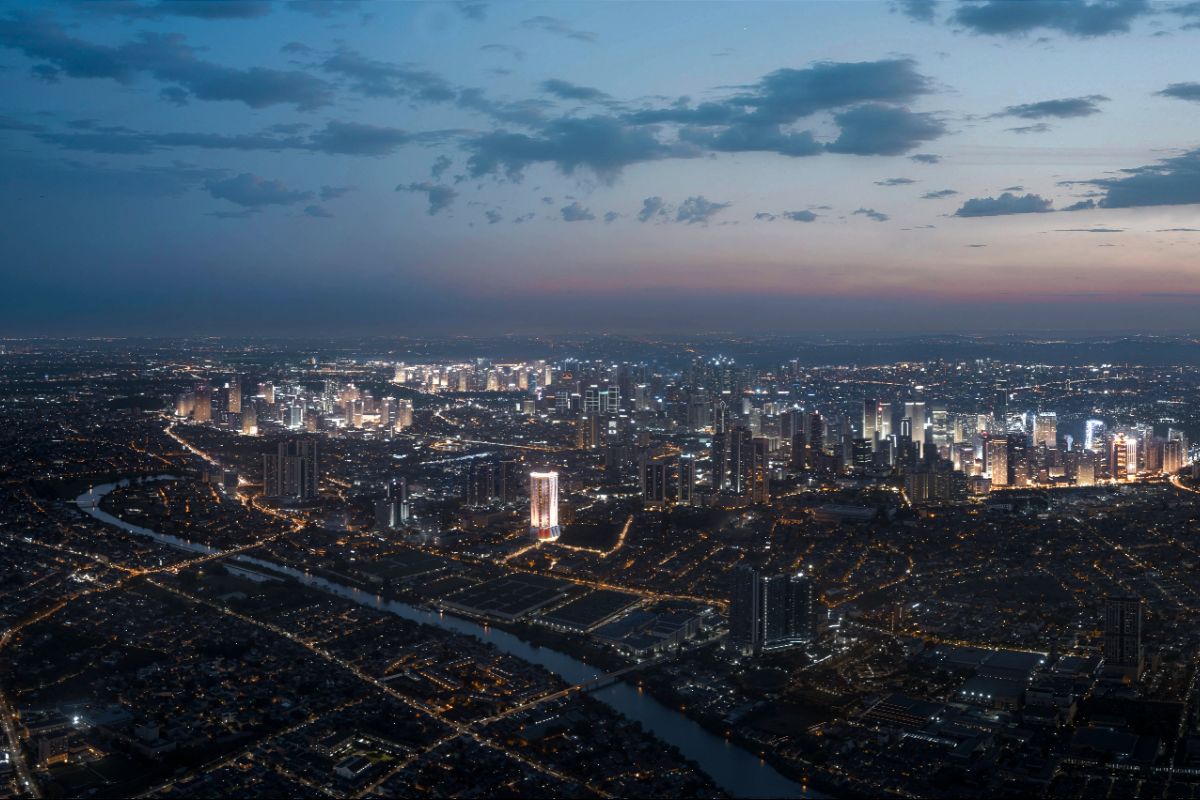 What Makes Mandaluyong an Attractive Location for Luxury Living?