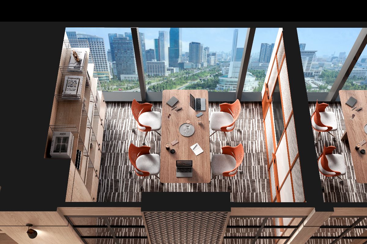 How Condominium Living Reduces Everyday Stress for City Dwellers