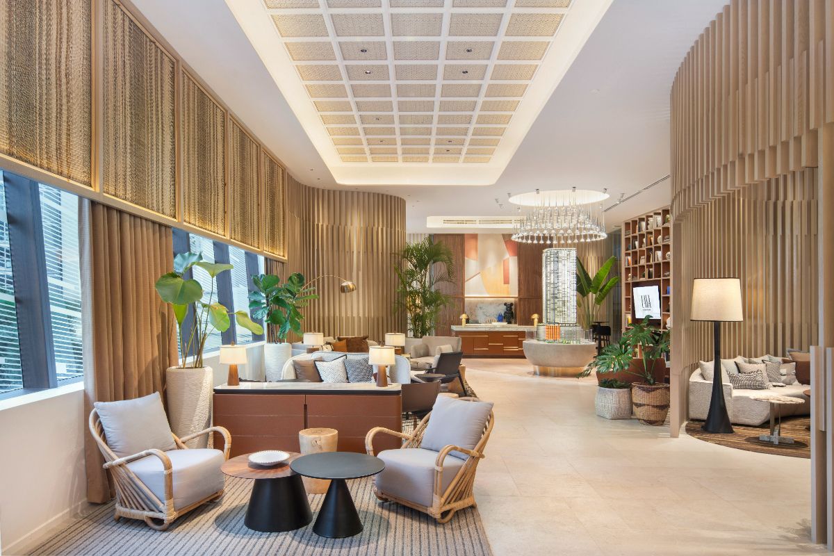 What Makes Mandaluyong an Attractive Location for Luxury Living?