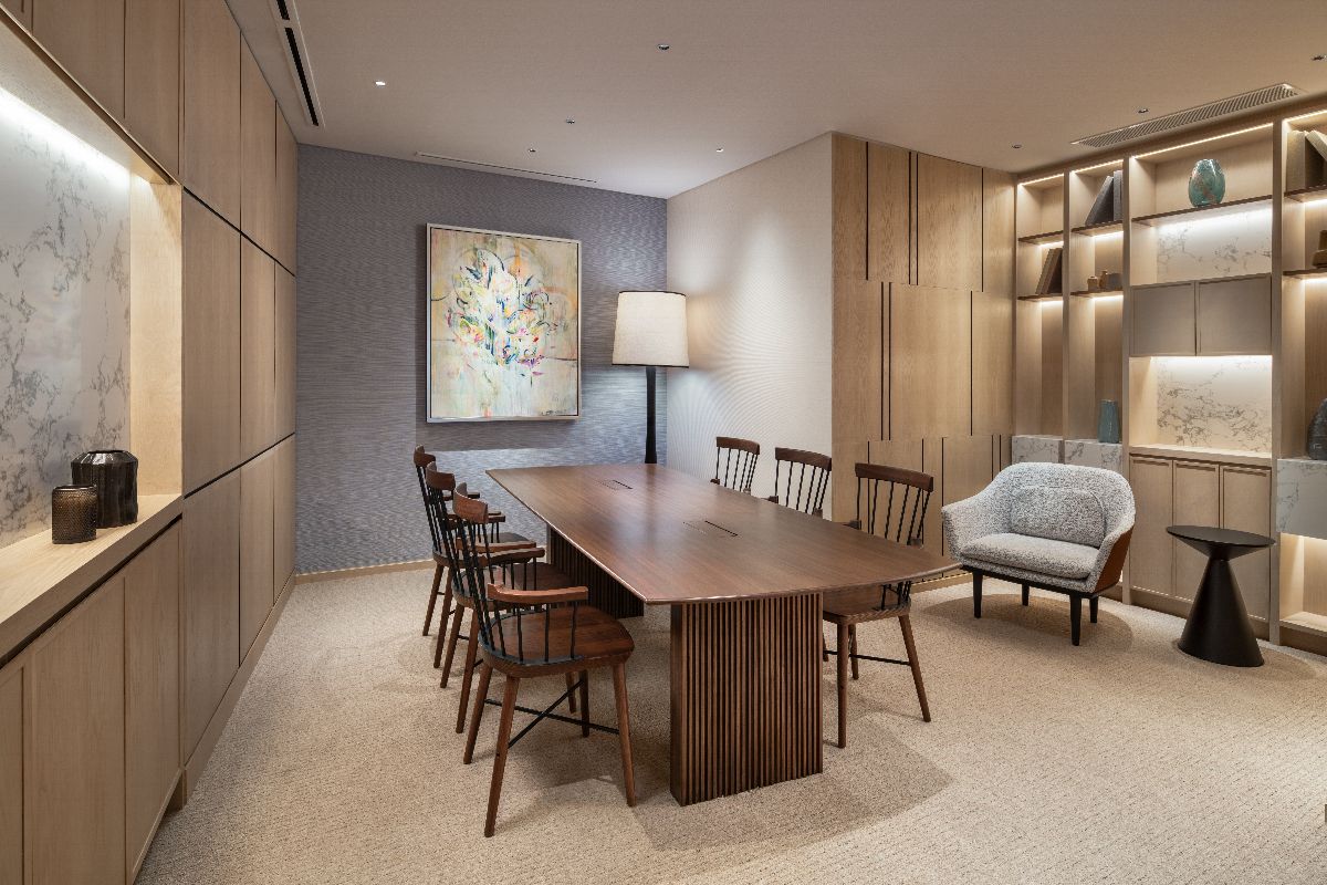 Steps to Finalize Your Investment in a Shaw Boulevard Condominium