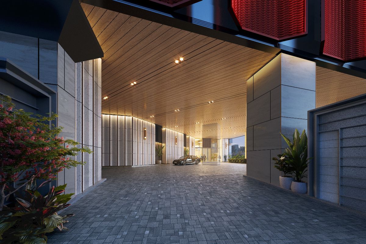 How Condominium Living Reduces Everyday Stress for City Dwellers