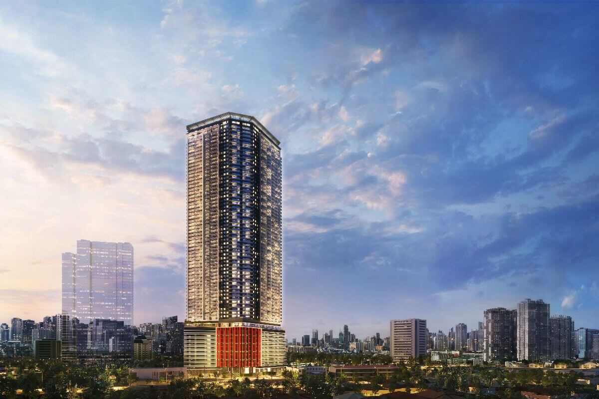 Why Laya by Shang is the Ideal Ortigas Condominium for Expats