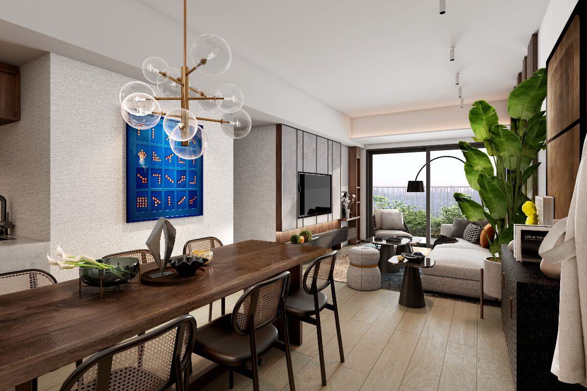 Why Laya by Shang is the Ideal Ortigas Condominium for Expats