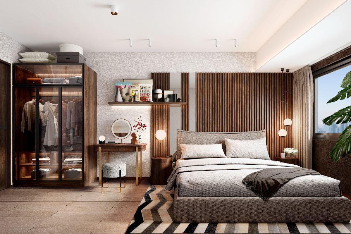 3-Bedroom Condominium Unit vs. City Apartment: Which is Better For Your Family?