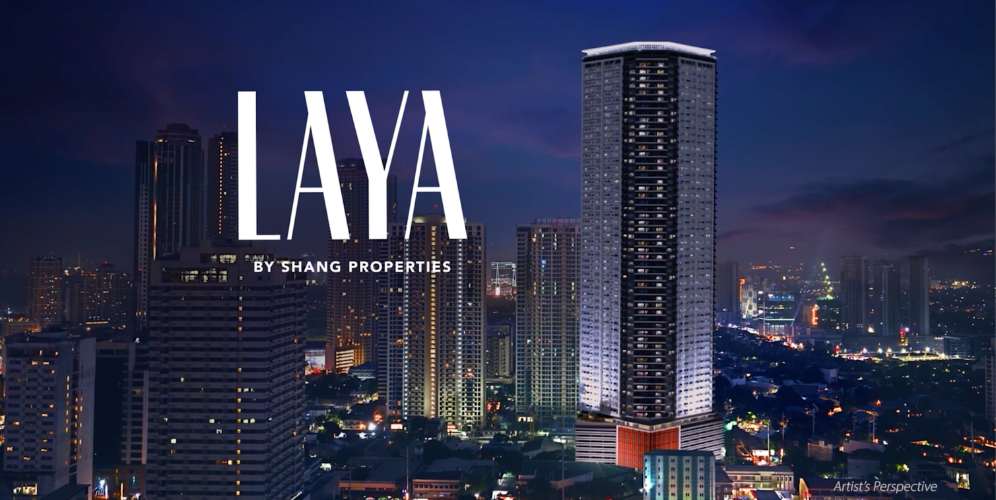 Discover Laya by Shang Properties