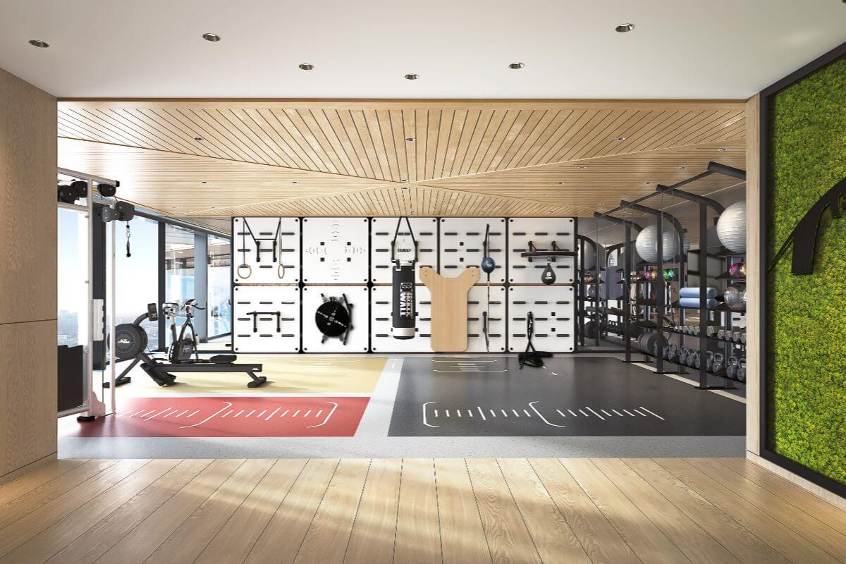 Key Features Expats Should Look for in a Condominium to Support an Active Lifestyle