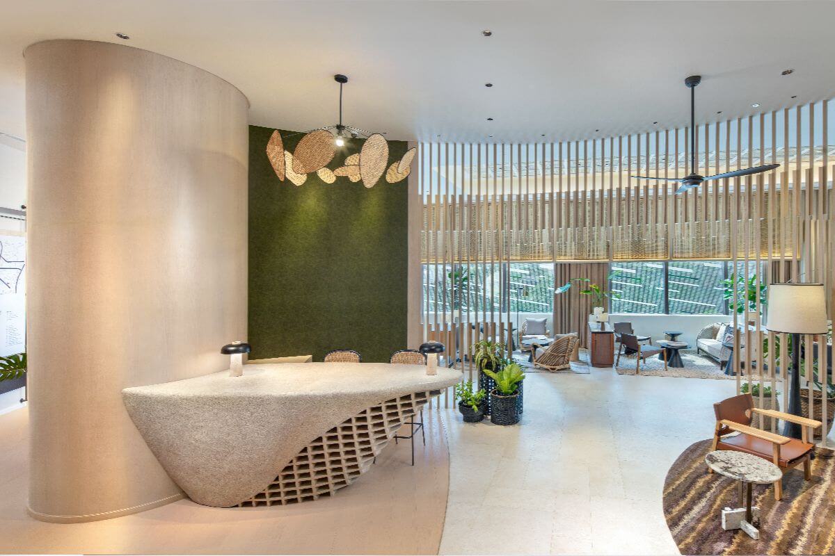 Does Living Near Ortigas Center Improve Family Life?