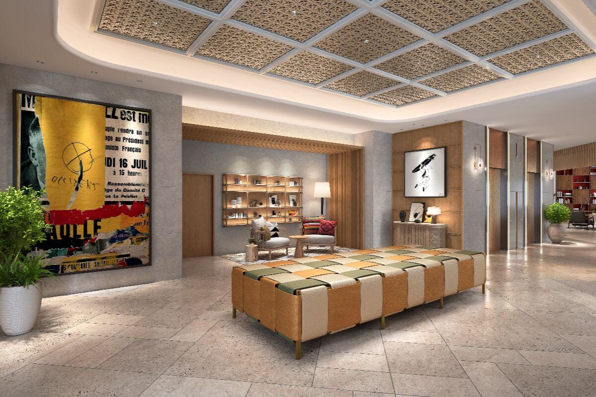 Why Laya by Shang is the Ideal Ortigas Condominium for Expats