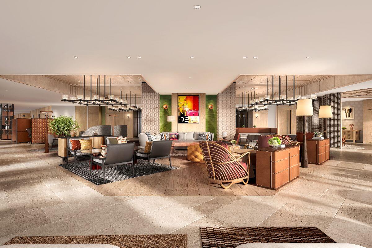 Key Features Expats Should Look for in a Condominium to Support an Active Lifestyle