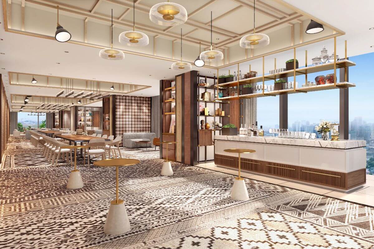 Key Features Expats Should Look for in a Condominium to Support an Active Lifestyle