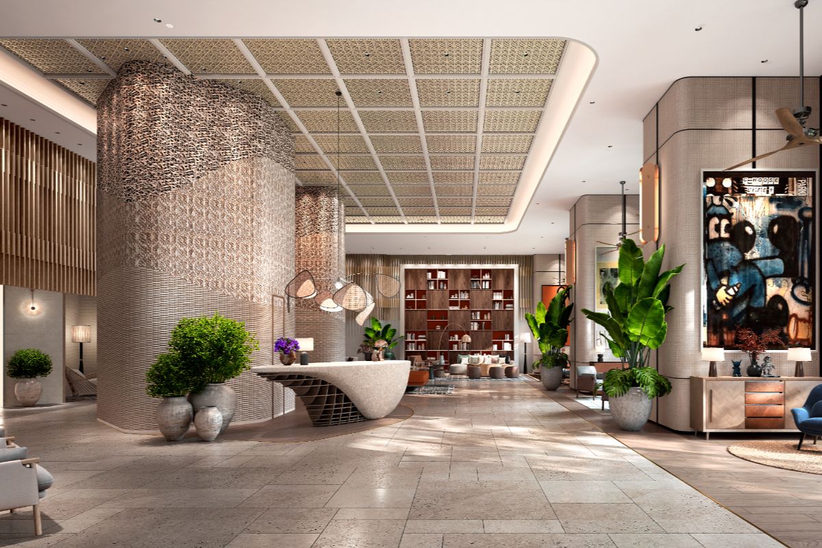 How Modern Condominium Designs Are Tailored for the New Urban Filipino