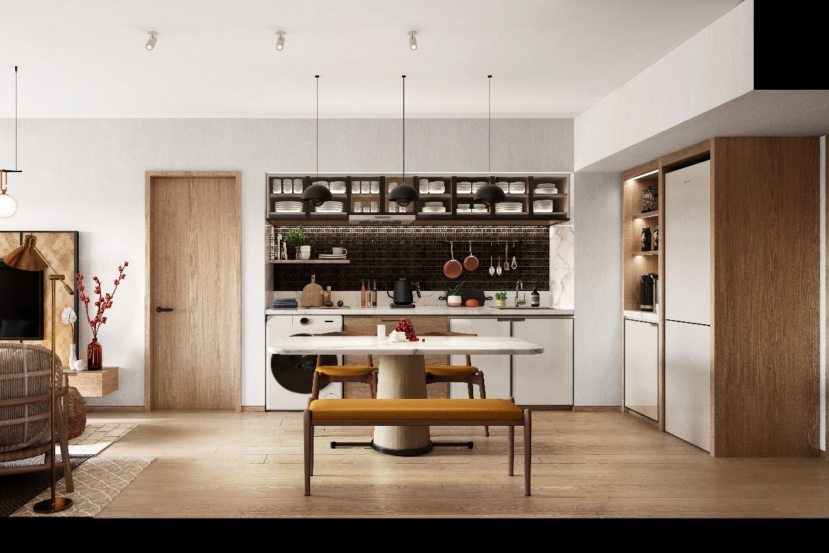 5 Ways Thoughtful Condominium Design Improves Daily Life