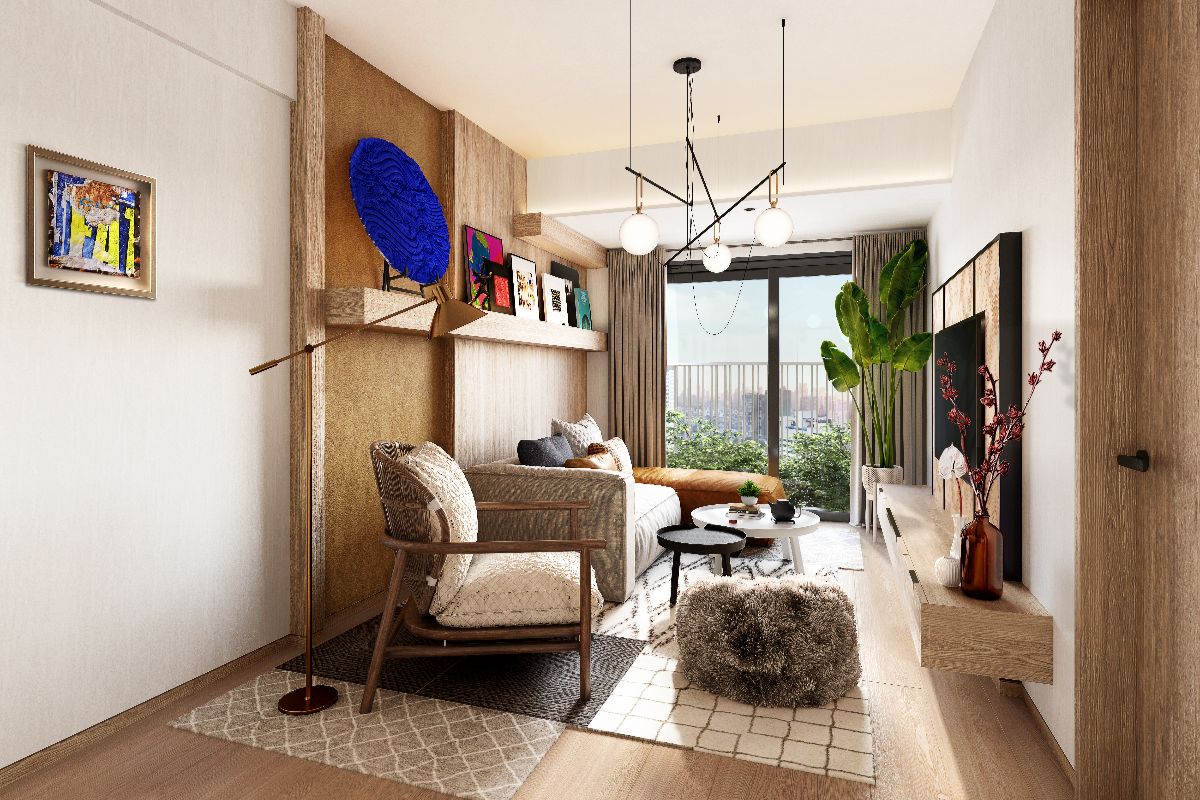 5 Ways Thoughtful Condominium Design Improves Daily Life