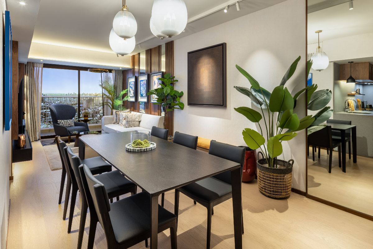 5 Ways Thoughtful Condominium Design Improves Daily Life