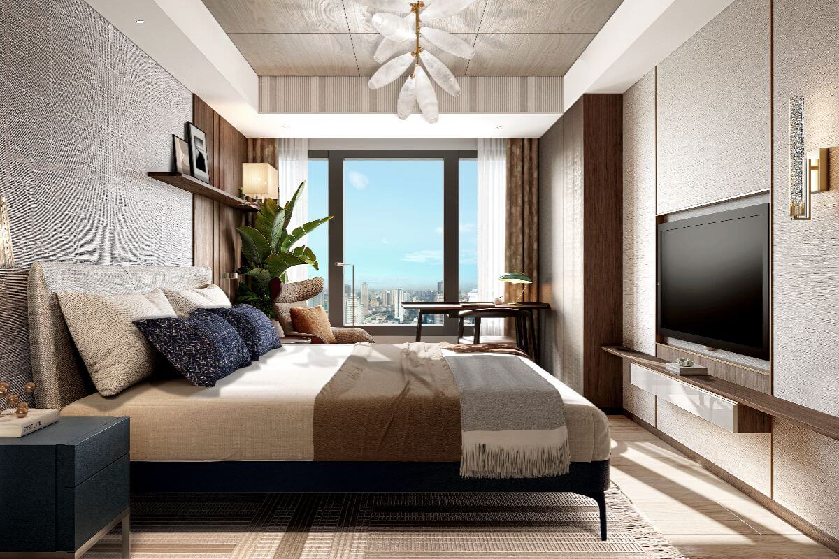 family friendly interior amenity in condominium