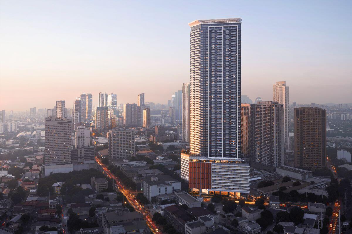 Top Cities to Live in Metro Manila