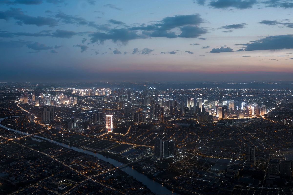 What makes Pasig a Sensible Choice for Foreign Residents?