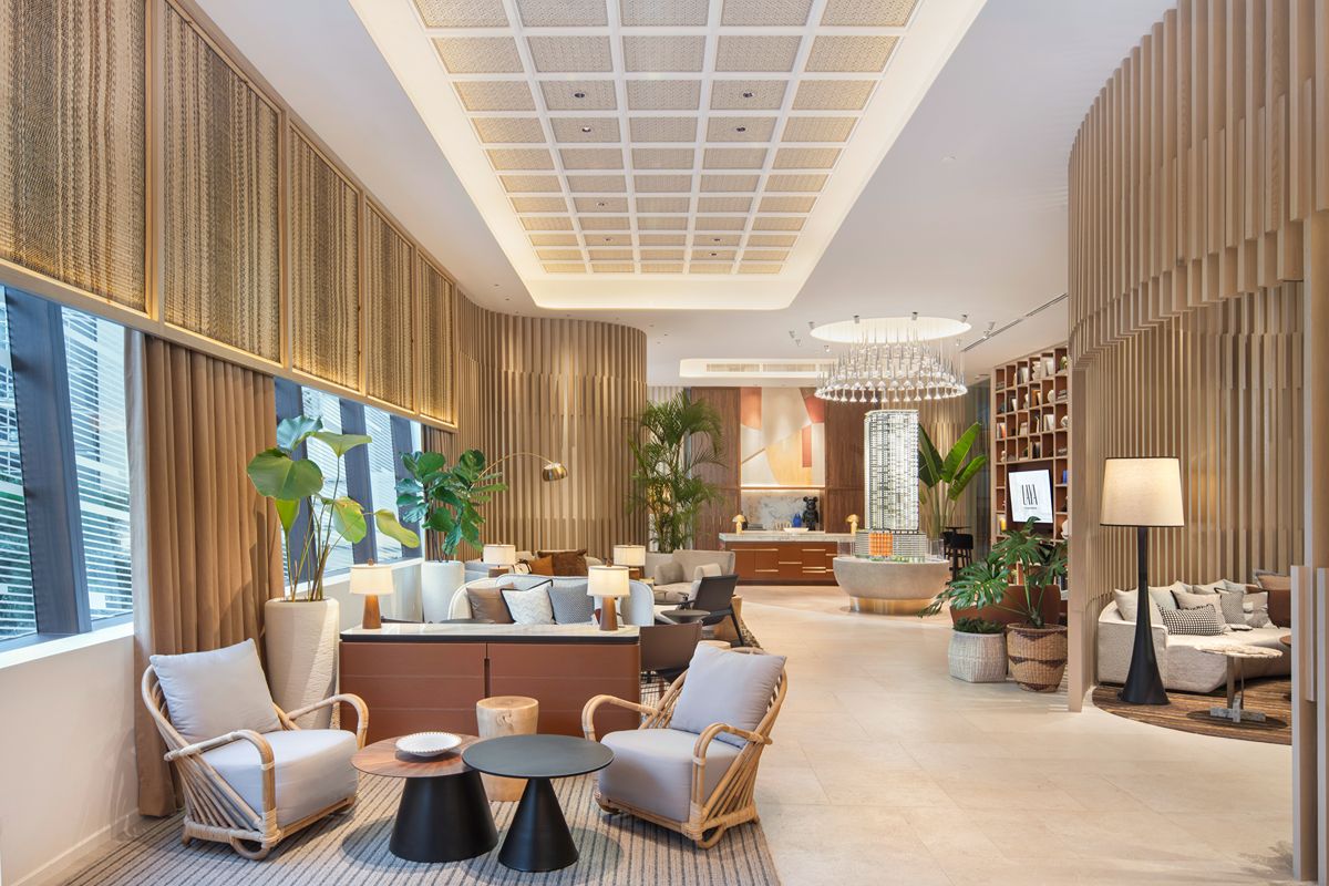 Laya by Shang Properties: A First Taste of Luxury Living