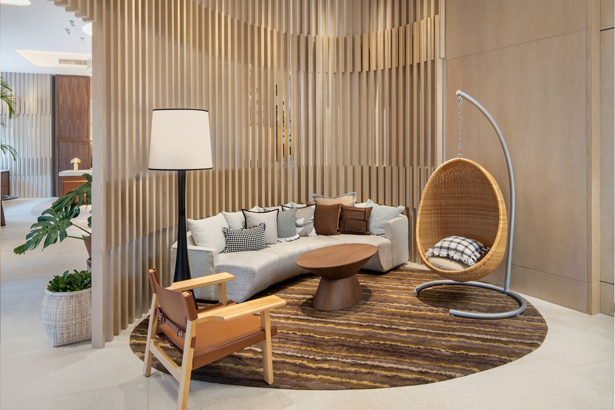 Why Lounge Areas Matter When Choosing a Condominium Near Ortigas Center